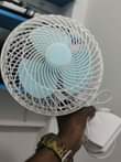 A picture of Min FAN
