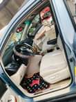 A picture of Clean 2007 Lexus RX350 Belgium Grade Buy Drive Engine Gear