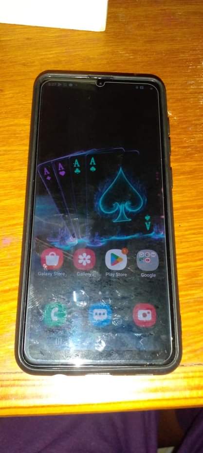 samsung a31