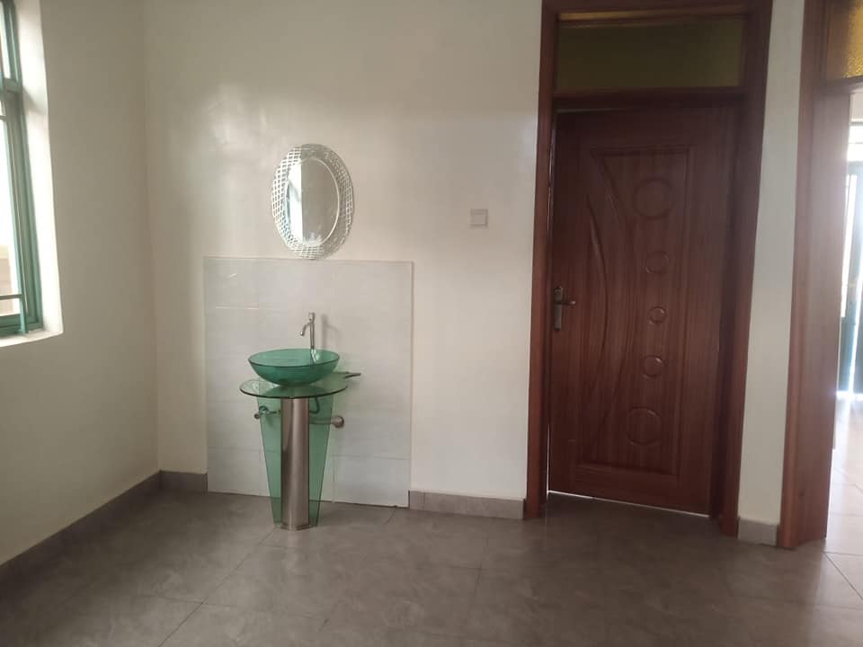 kanombe accommodation