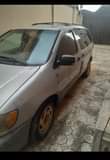 A picture of Toyota sienna 2000 Perfectly working Engine Gear AC has linkage