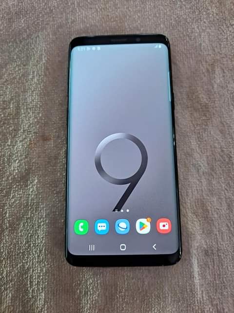 samsung s9