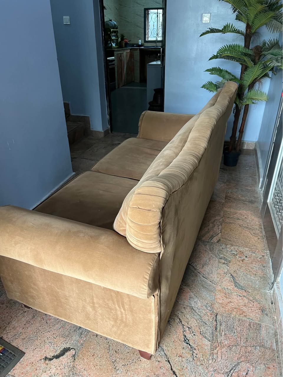 A picture of Household