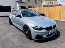 bmw m3