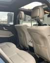 A picture of Mercedes Benz E350