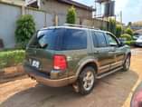 A picture of Ford Explorer