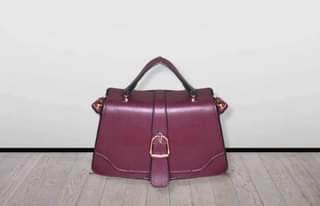 A picture of Ladies bags