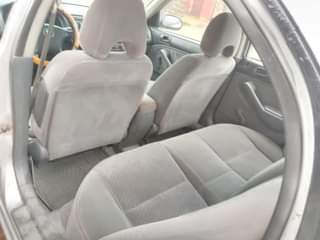 A picture of Ibadan deal Honda Civic 05 with excellent engine and gear