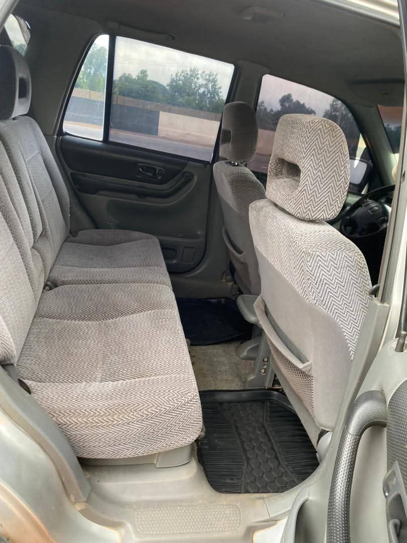 A picture of 1980 Ni crv
