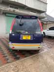 A picture of TOYOTA NOAH SR 40 INUZWA TSH 14 8MILLION KARIBU SANA