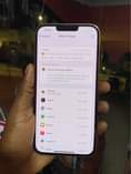 A picture of I Phone 13 Pro Max 512gb