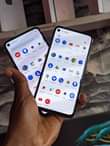 A picture of GOOGLE PIXEL 4a USED ABROAD 6 GB 128 GB 5