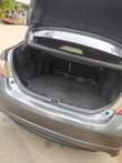 A picture of Toyota Camry SE 2007