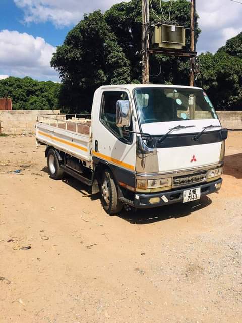 trucks