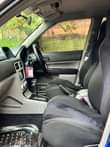 A picture of Forester