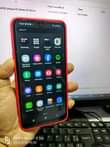 A picture of ..OFFER..SAMSUNG A10s 32GB SIM IPOSAN VIZUR INAKAA SAN CHAJI CAMERA