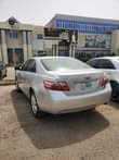 A picture of 2009 Toyota Camry muscle Any