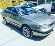 toyota carina