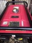A picture of 4kva constant elepaq Generator