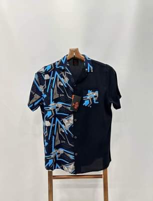 A picture of VINTAGE SHIRTS