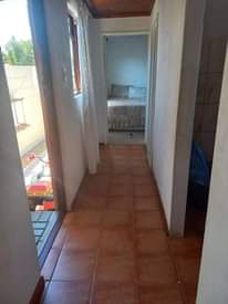 A picture of Separate entrance R7000