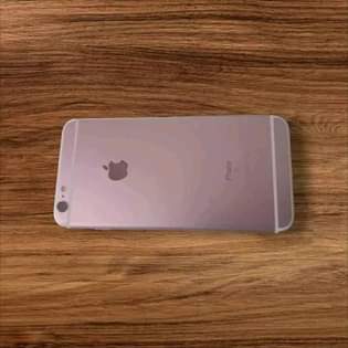 A picture of IPHONE 6s PLUS GB 16