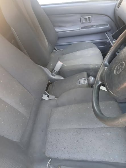 bakkies under r80000