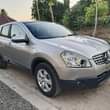 A picture of TOYOTA DUALIS