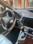 A picture of Toyota Venza 2010 model thumb to start no single fault