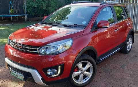 haval