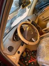 A picture of 2009 MERCEDES BENZ ML350 WITH POWER BOOTH REVERSE CAMERA AND