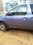 A picture of Toyota sienna Sound engine and gear First body Clean interior