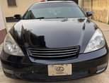 A picture of Lexus Es330 2 250m 08064494091