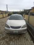A picture of Toyota Camry 06 Directly From Owner in good condition Engine