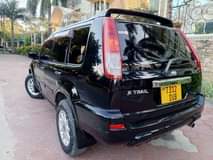 A picture of NISSAN X TRAIL BEI MILIONI 13