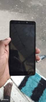 A picture of Tecno pop two plus