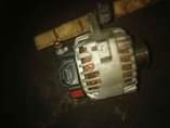 A picture of Vw jetta 6 ecopump and alternator for sell in a
