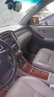 A picture of Highlander 06