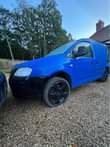 A picture of 2008 Volkswagen Caddy