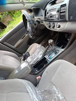 A picture of Benin 09153543410 Direct Belgium Camry 2 4