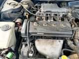 A picture of Toyota 110