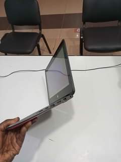 A picture of Hp pavilion x360 touch screen g2 pc 1 6ghz 4cpus