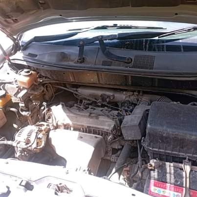 A picture of Harrier forsale