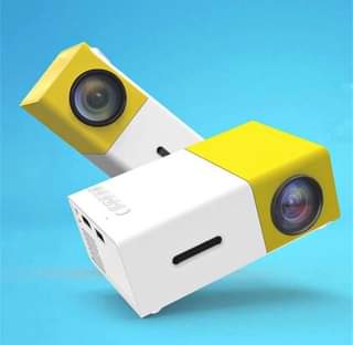 projector