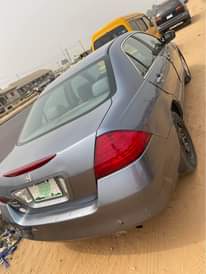 A picture of Honda Accord Discussion Continue2007