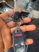 A picture of Acura 2003 oko