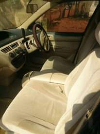 A picture of car