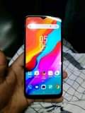 A picture of Infinix hot8 gb32 ram2 wah haimjui fund