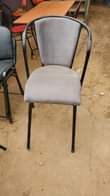 A picture of Chairs tables counter stools etc 0754797112 0783095025