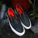 A picture of Classic casual shoes